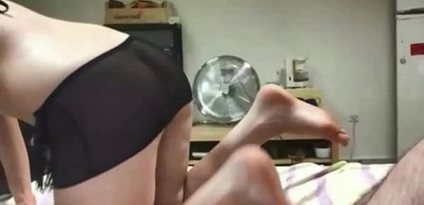 compilation the best blowjob and hard sex
